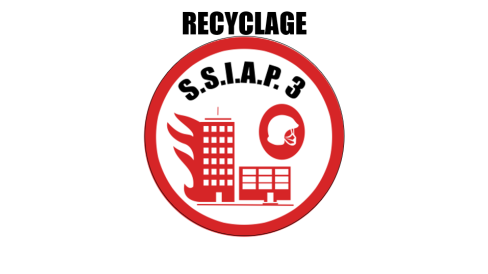 Représentation de la formation : 2.3.2-REC SSIAP 3 - Formation Recyclage SSIAP 3