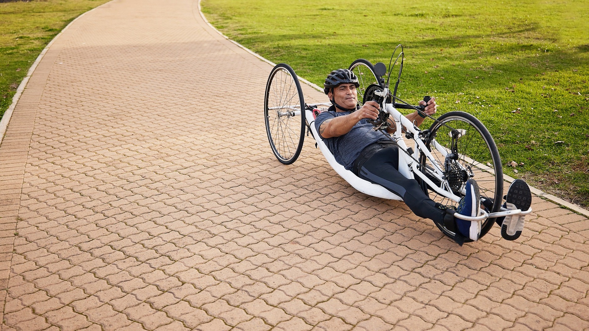 Représentation de la formation : Formation Vélos adaptés et mobilité active inclusive “A chacun son vélo, pour se déplacer au quotidien”