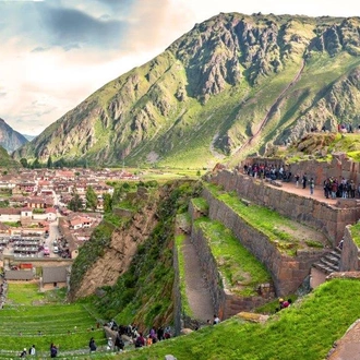 tourhub | Lima Tours | Inca Treasures 