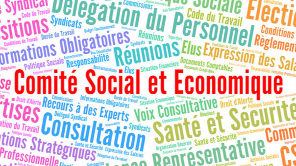 Représentation de la formation : 6-1-1-Formation CSSCT des membres élus du CSE - Moins de 50 salariés