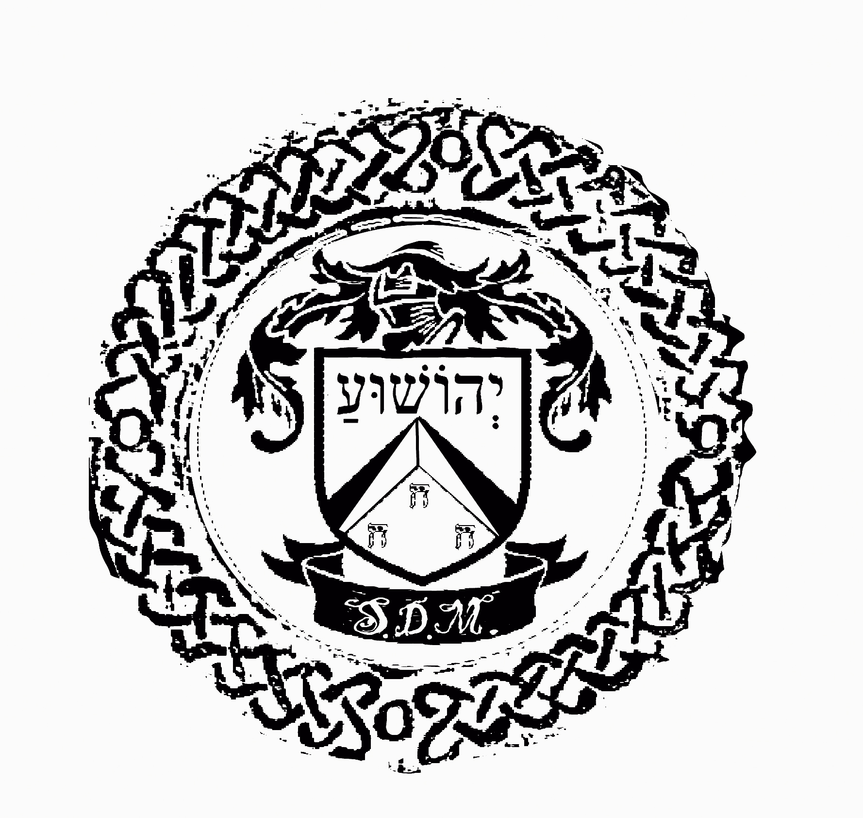 Solomon 4 Congress logo