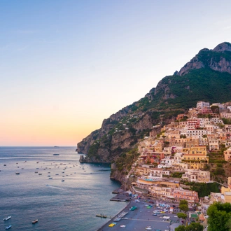 tourhub | Exodus Adventure Travels | Walking the Amalfi Coast 