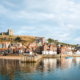 Whitby and York Christmas Market Weekend
