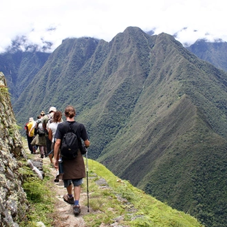 tourhub | Bamba Travel | Inca Trail Trek to Machu Picchu 5D/4N 