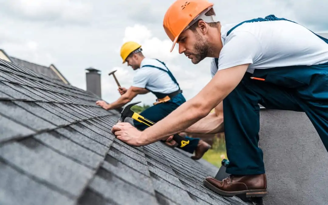 Roof Replacement Ottawa