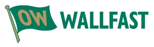 Wallfast  logo