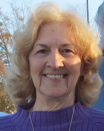 Betty Barfield Miller Profile Photo