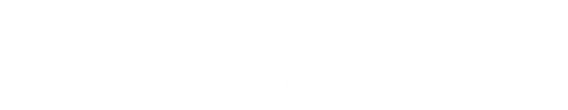 GENTLE WATER CREMATION Logo