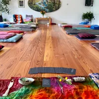 Conscious Connected Breathwork 