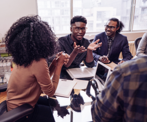 Représentation de la formation : Construire et animer une offre de formation professionnelle d’adultes (CP FFP)