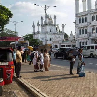 tourhub | Aitken Spence Travels | City Break, Escape to Colombo 