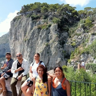 tourhub | Italy on a Budget tours | ROME & AMALFI COAST - 7 Days/ 6 Nights 