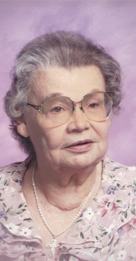 Margaret Casey Obituary 2021