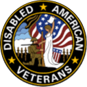 Disabled American Veterans logo