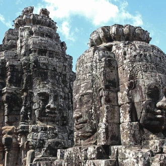 tourhub | Motor Trails | 9 Days Cambodia Highlights Guided Motorcycle Tour 