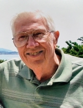 Harry Joseph Fromell Profile Photo