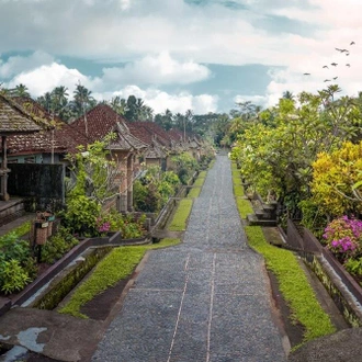 tourhub | Destination Services Indonesia | Highlight of Bali, Private Tour 