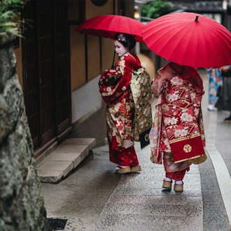 tourhub | Intrepid Travel | Japan: Land of the Rising Sun 