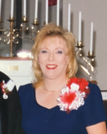 Sharon Denise Crowder Profile Photo