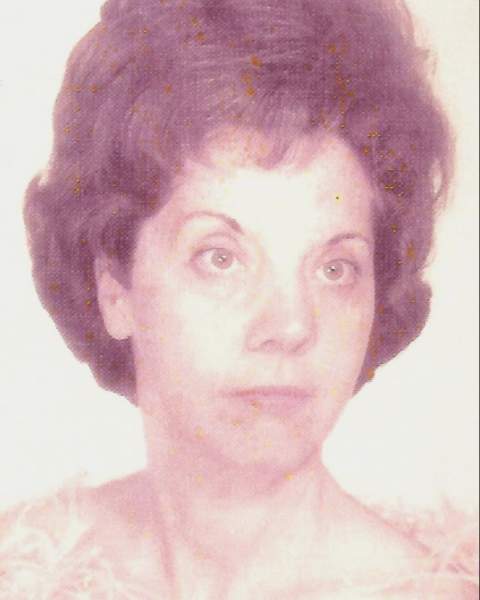 Mary "Hilda" Tayman Profile Photo