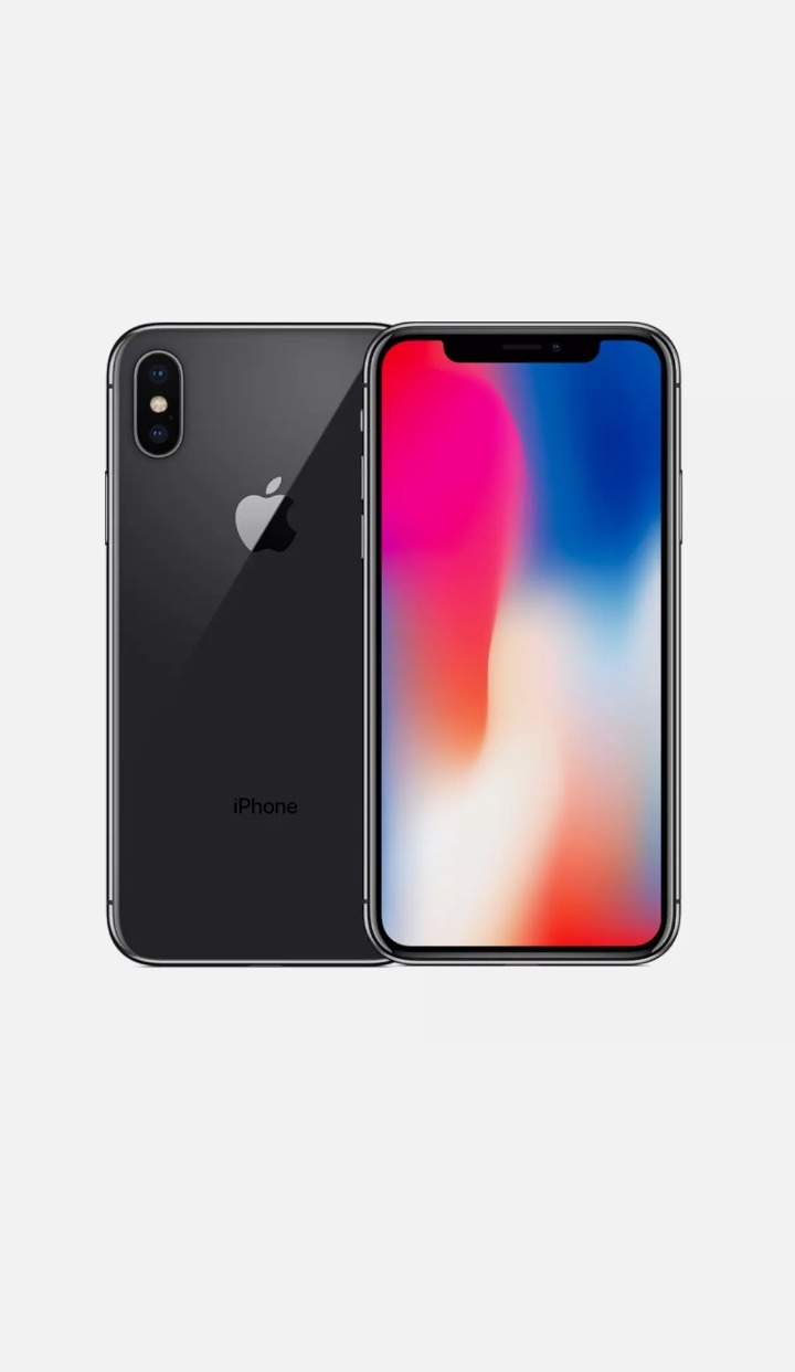 Apple Iphone X Gb Fawztech Flutterwave Store