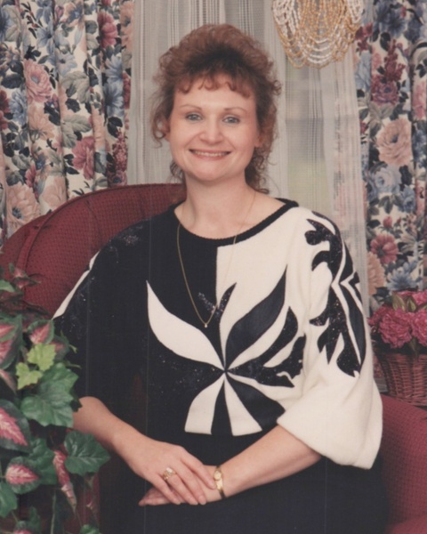 Vera Madenia Donnelly Profile Photo