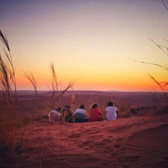 tourhub | Chameleon Safaris Namibia | 7 Day Southern Namibia & Sossusvlei Camping Safari 