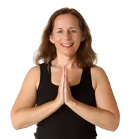 Virtual Private Yoga Session