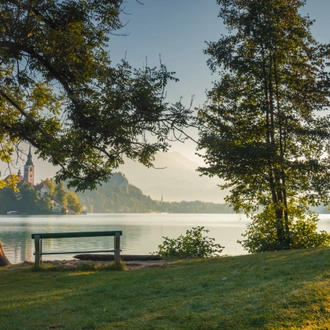 tourhub | Exodus Adventure Travels | Walking the Slovenian Alps 