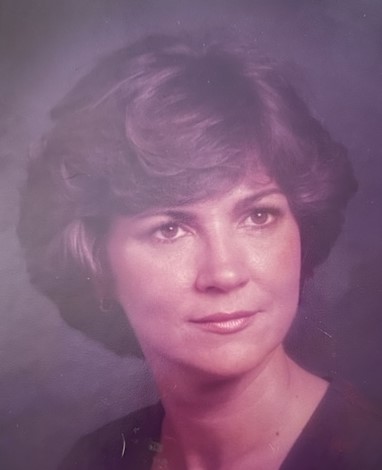 Joyce Ford Profile Photo