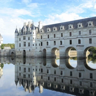 tourhub | Explore! | Cycling in France - Loire Valley 