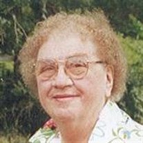 Gladys Edith Shippman Profile Photo
