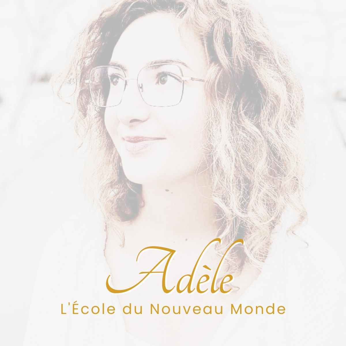 Adèle Chêne logo