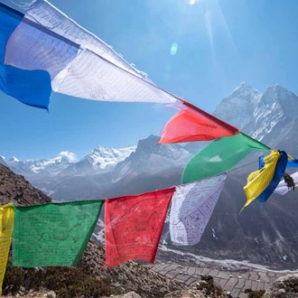 tourhub | Intrepid Travel | Everest Base Camp Trek 