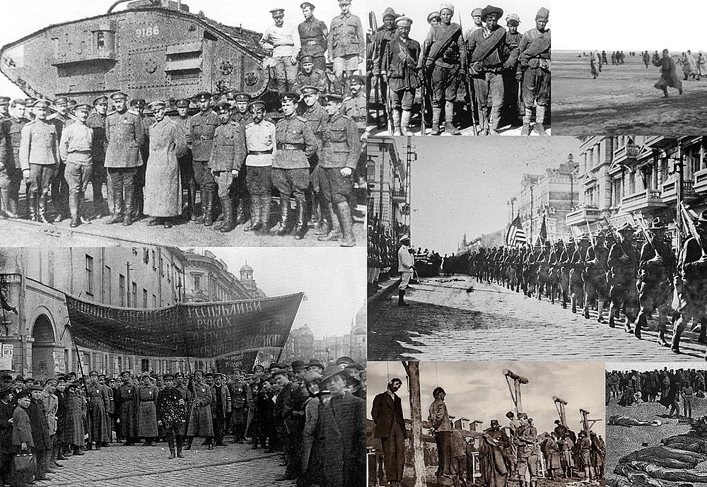 1 мировая революция. Гражданская война в России 1917-1922. Гражданская война в России 1917. Революция 1917 и Гражданская война в России. Гражданская война март 1921 год.