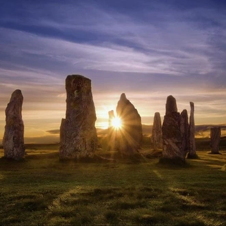 tourhub | Spirit Journeys Worldwide | Highlights of Scotland 