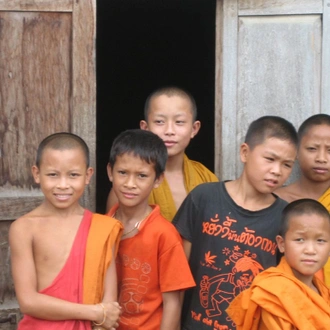 tourhub | SpiceRoads Cycling | North Thailand by Bike 