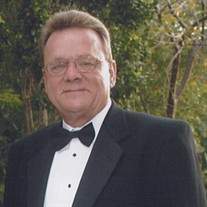 William Larry Elliott Profile Photo