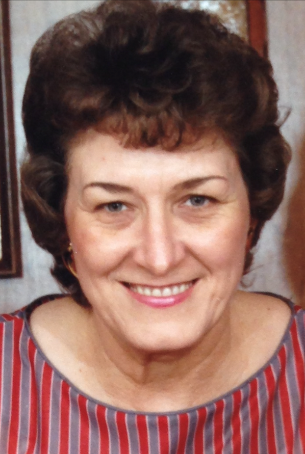 Ruth Ann Sprague Profile Photo