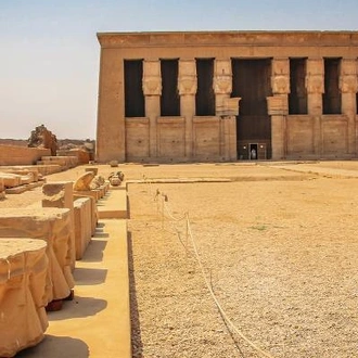 tourhub | On The Go Tours | Alexandria, Classical Egypt & Nile Cruise - 14 Days 