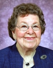Faye M. Porter Profile Photo