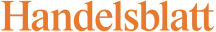 handelsblatt logo