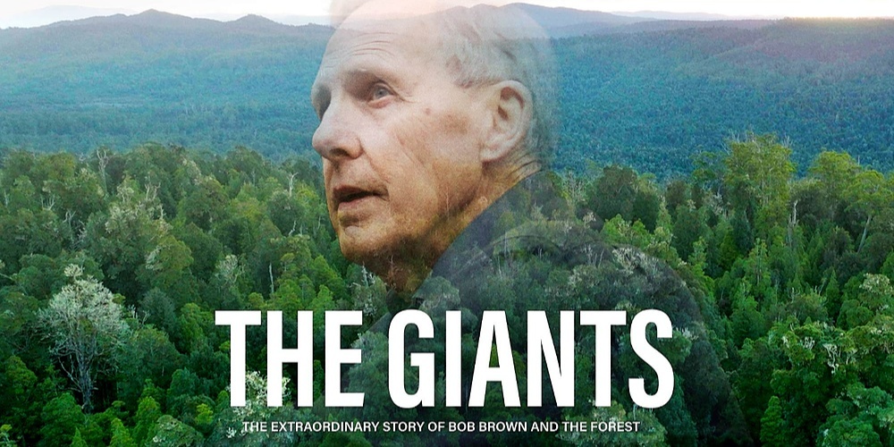 The Giants Film Screening, Sydney