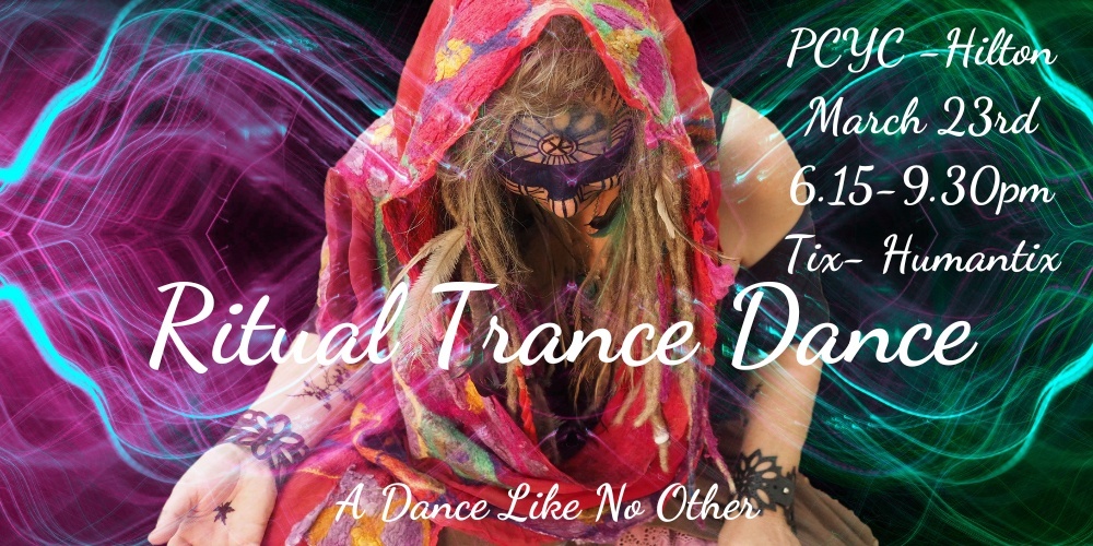Ritual Trance Dance