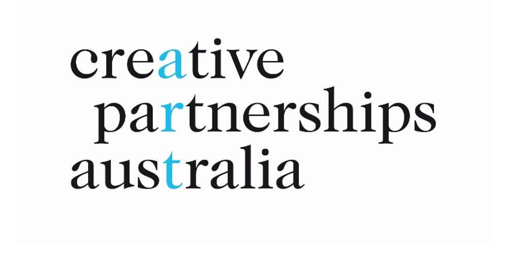 Creative Partnerships Australia | Economic Briefing – Private Sector Support 
