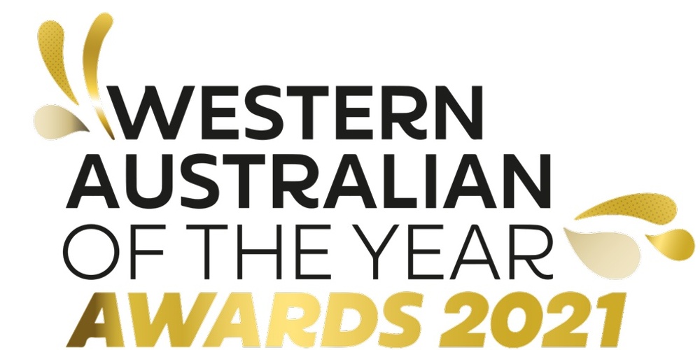 2021 Western Australian of the Year Awards Gala Dinner