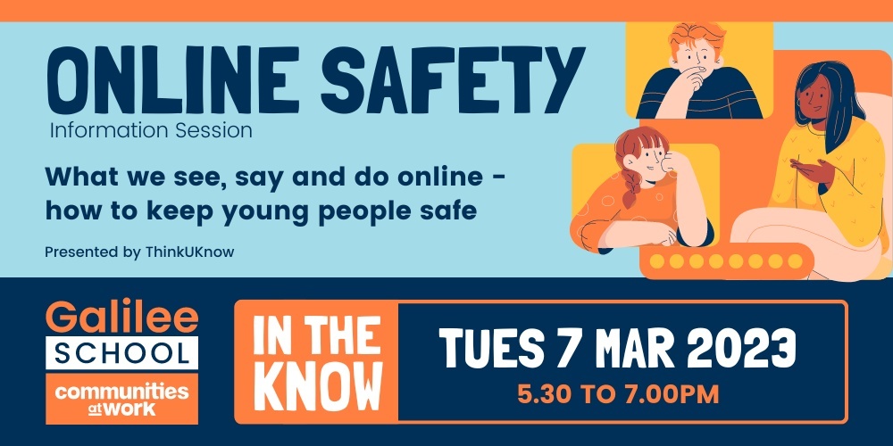 In The Know: Online Safety