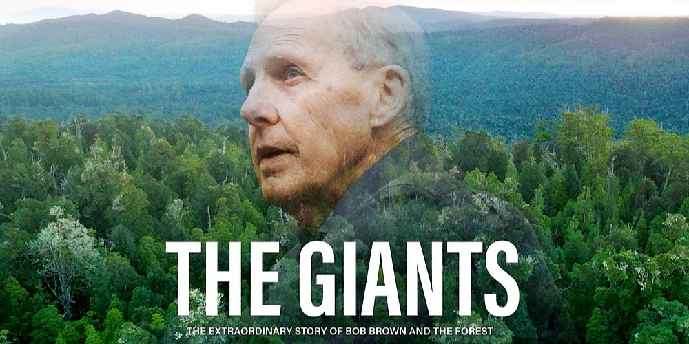 The Giants Film Screening, Melbourne