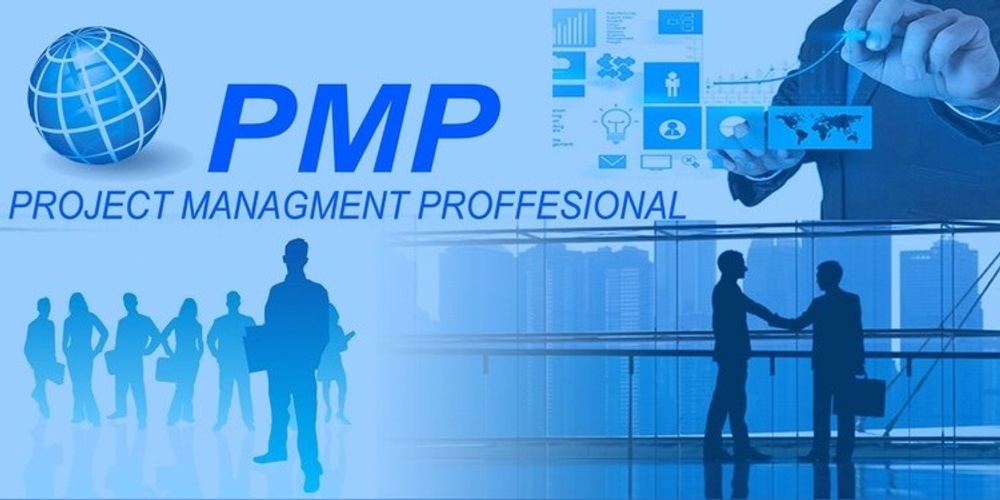 PMP Certification 4 Days Training in New York, NY