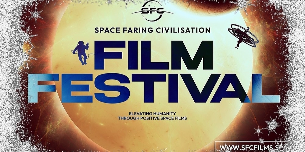 SFC Film Festival Winter Screening July 2023